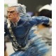 XM Studios Premium Collectibles Quicksilver Statue